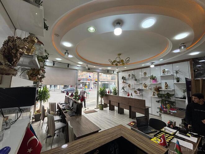 Satılır  obyekt 50 m², Azadlıq Prospekti m., photo 11 from 12