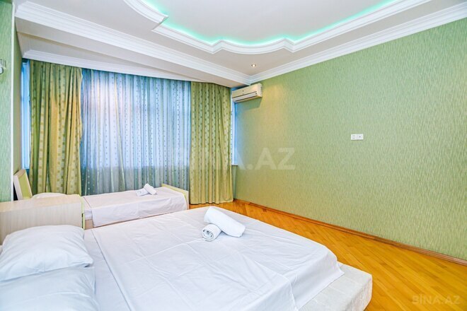 İcarəyə verilir 2 otaqlı yeni tikili 120 m², 28 May m., photo 12 from 30