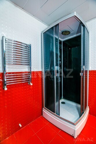 İcarəyə verilir 2 otaqlı yeni tikili 120 m², 28 May m., photo 29 from 30