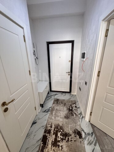 Satılır 2 otaqlı yeni tikili 46 m², Abşeron r., photo 6 from 7