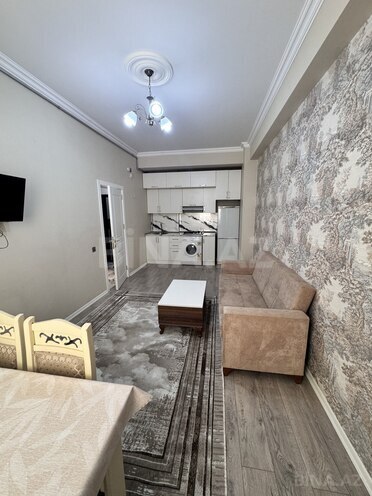 Satılır 2 otaqlı yeni tikili 46 m², Abşeron r., photo 3 from 7