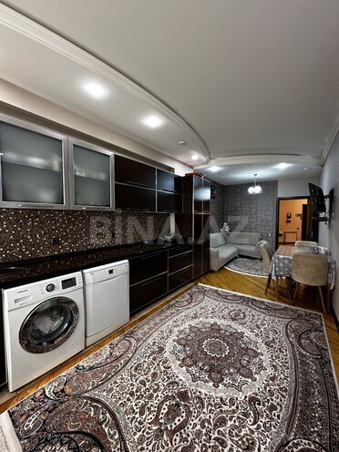 Satılır 3 otaqlı yeni tikili 132 m², Yeni Yasamal q., photo 17 from 22