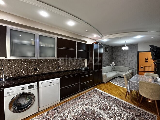 Satılır 3 otaqlı yeni tikili 132 m², Yeni Yasamal q., photo 15 from 22