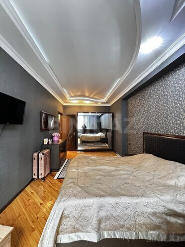 Satılır 3 otaqlı yeni tikili 132 m², Yeni Yasamal q., photo 10 from 22