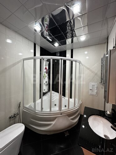 Satılır 3 otaqlı yeni tikili 132 m², Yeni Yasamal q., photo 19 from 22
