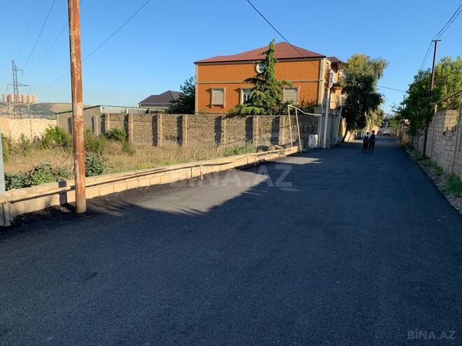 Продаётся  участок 8 сот, м. Ходжасан, photo 3 from 6