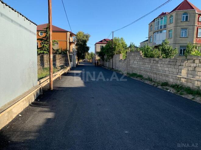 Продаётся  участок 8 сот, м. Ходжасан, photo 4 from 6