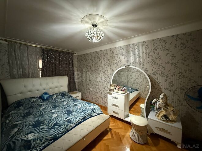 Продаётся 3-комн. вторичка 75 м², м. Нефтчиляр, photo 12 from 20