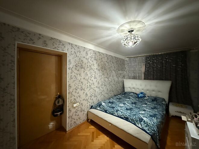 Продаётся 3-комн. вторичка 75 м², м. Нефтчиляр, photo 11 from 20