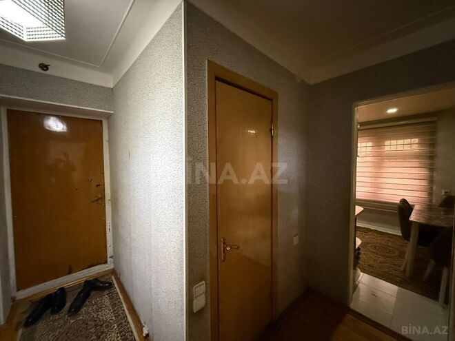 Продаётся 3-комн. вторичка 75 м², м. Нефтчиляр, photo 17 from 20