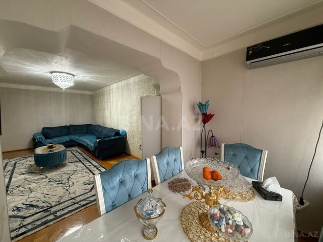 Продаётся 3-комн. вторичка 75 м², м. Нефтчиляр, photo 5 from 20