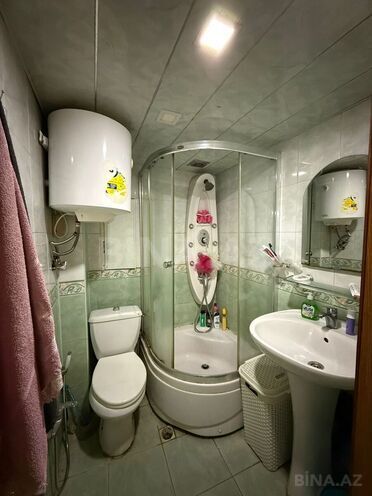 Продаётся 3-комн. вторичка 75 м², м. Нефтчиляр, photo 19 from 20