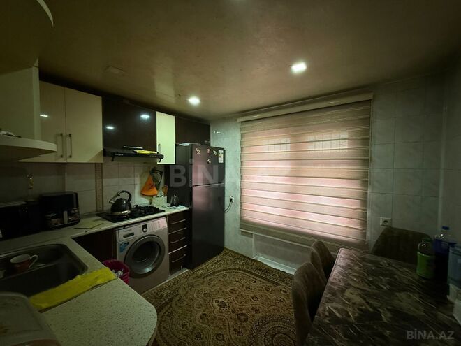 Продаётся 3-комн. вторичка 75 м², м. Нефтчиляр, photo 15 from 20