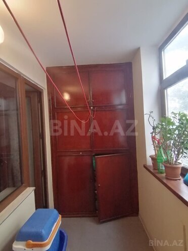 Satılır 3 otaqlı köhnə tikili 80 m², Elmlər Akademiyası m., photo 21 from 22