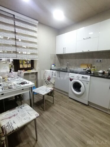 Satılır 3 otaqlı köhnə tikili 80 m², Elmlər Akademiyası m., photo 16 from 22