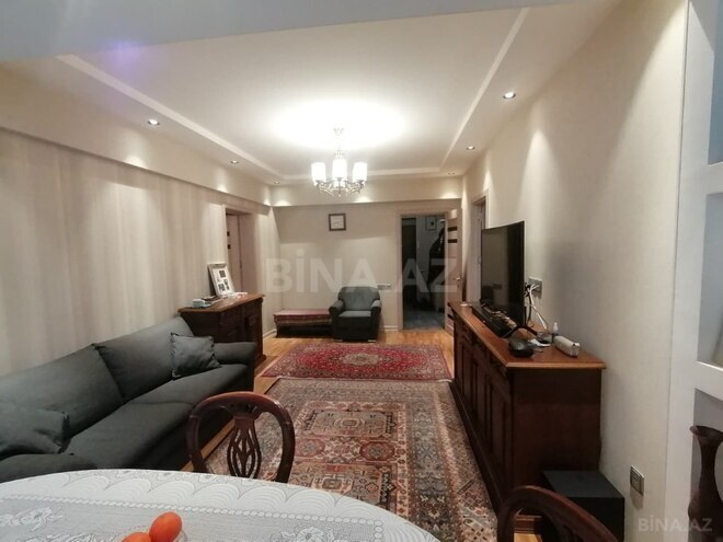 Satılır 3 otaqlı köhnə tikili 80 m², Elmlər Akademiyası m., photo 5 from 22