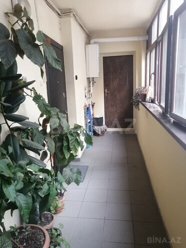 Satılır 3 otaqlı köhnə tikili 80 m², Elmlər Akademiyası m., photo 13 from 22