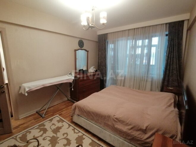 Satılır 3 otaqlı köhnə tikili 80 m², Elmlər Akademiyası m., photo 8 from 22