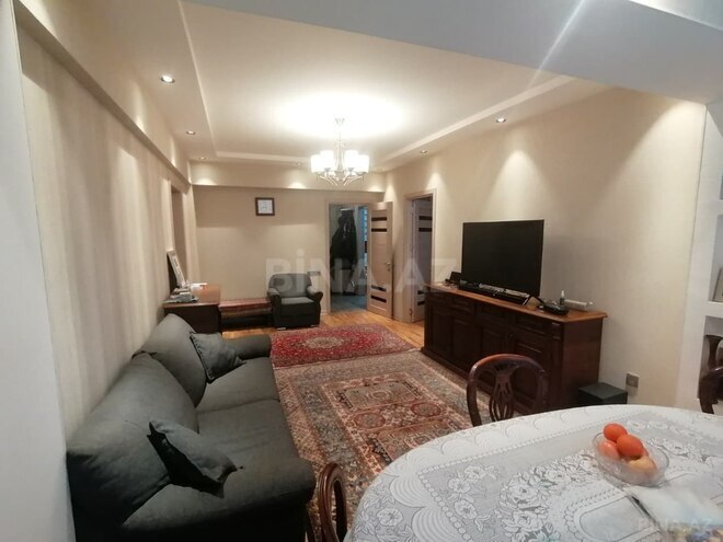 Satılır 3 otaqlı köhnə tikili 80 m², Elmlər Akademiyası m., photo 4 from 22