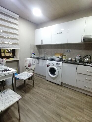 Satılır 3 otaqlı köhnə tikili 80 m², Elmlər Akademiyası m., photo 15 from 22