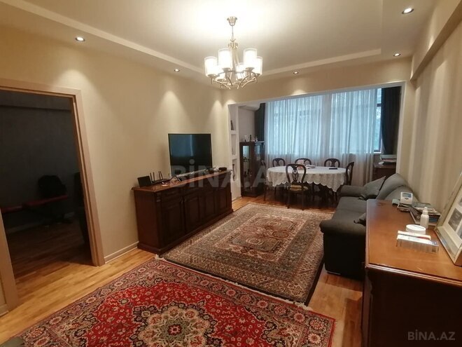Satılır 3 otaqlı köhnə tikili 80 m², Elmlər Akademiyası m., photo 3 from 22