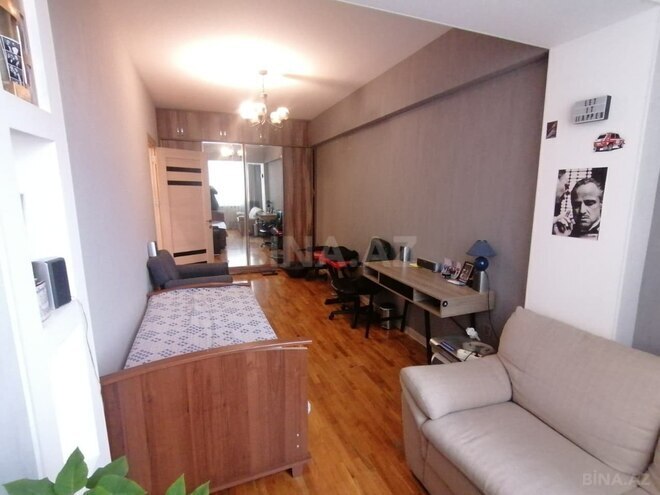 Satılır 3 otaqlı köhnə tikili 80 m², Elmlər Akademiyası m., photo 9 from 22