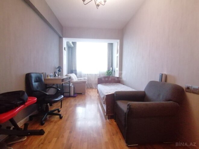 Satılır 3 otaqlı köhnə tikili 80 m², Elmlər Akademiyası m., photo 10 from 22