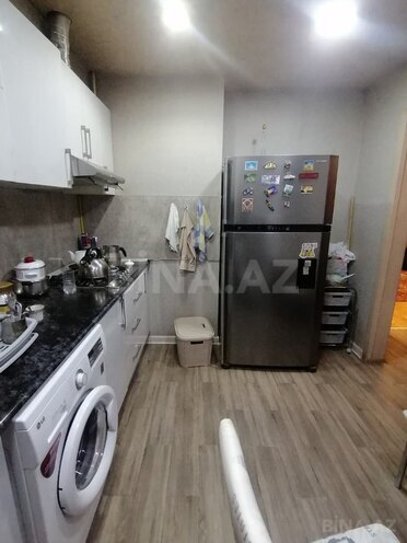 Satılır 3 otaqlı köhnə tikili 80 m², Elmlər Akademiyası m., photo 14 from 22