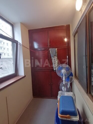 Satılır 3 otaqlı köhnə tikili 80 m², Elmlər Akademiyası m., photo 20 from 22