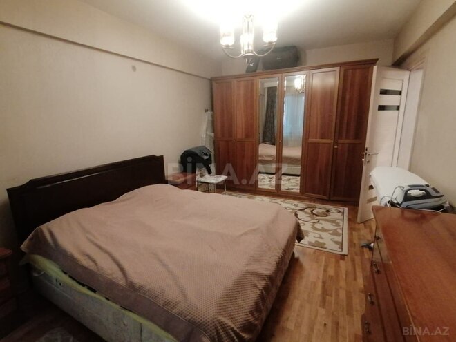 Satılır 3 otaqlı köhnə tikili 80 m², Elmlər Akademiyası m., photo 6 from 22