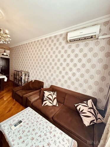 Сдаётся 2-комн. новостройка 60 м², пос. Ени Ясамал, photo 4 from 11