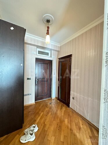 Сдаётся 2-комн. новостройка 60 м², пос. Ени Ясамал, photo 10 from 11