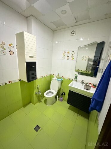 Сдаётся 2-комн. новостройка 60 м², пос. Ени Ясамал, photo 9 from 11