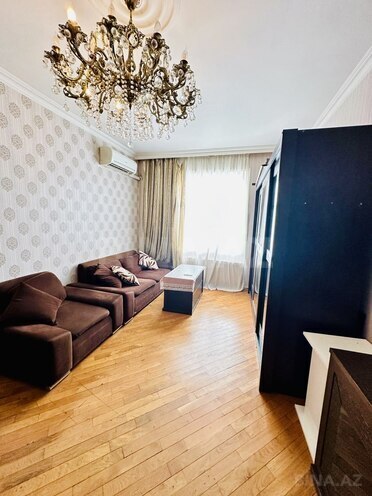 Сдаётся 2-комн. новостройка 60 м², пос. Ени Ясамал, photo 5 from 11