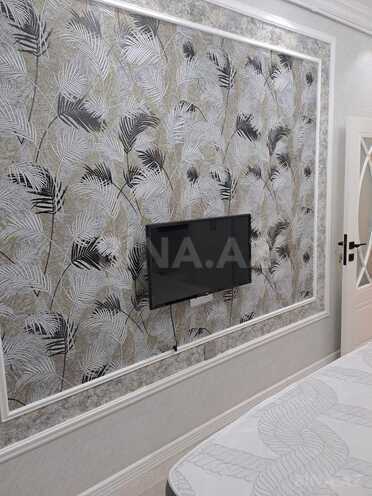 İcarəyə verilir 2 otaqlı yeni tikili 65 m², Memar Əcəmi m., photo 3 from 12