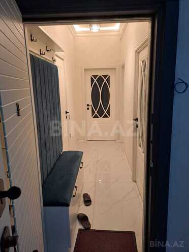 İcarəyə verilir 2 otaqlı yeni tikili 65 m², Memar Əcəmi m., photo 10 from 12