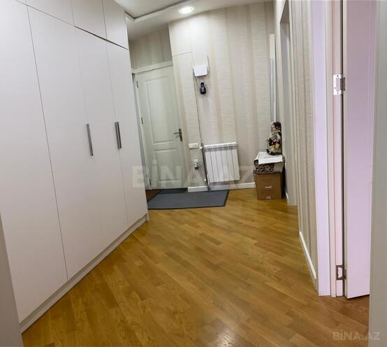 Satılır 3 otaqlı köhnə tikili 60 m², Biləcəri q., photo 8 from 9