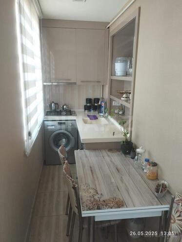 Satılır 3 otaqlı köhnə tikili 60 m², Biləcəri q., photo 7 from 9