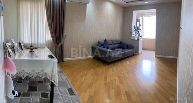 Satılır 3 otaqlı köhnə tikili 60 m², Biləcəri q., photo 1 from 9