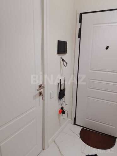 İcarəyə verilir 2 otaqlı yeni tikili 65 m², Memar Əcəmi m., photo 10 from 19