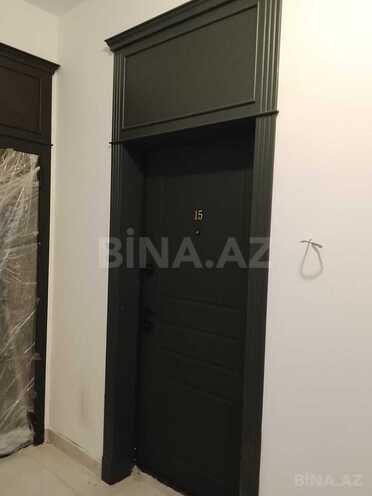 İcarəyə verilir 2 otaqlı yeni tikili 65 m², Memar Əcəmi m., photo 15 from 19