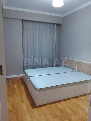 İcarəyə verilir 2 otaqlı yeni tikili 65 m², Memar Əcəmi m., photo 8 from 19
