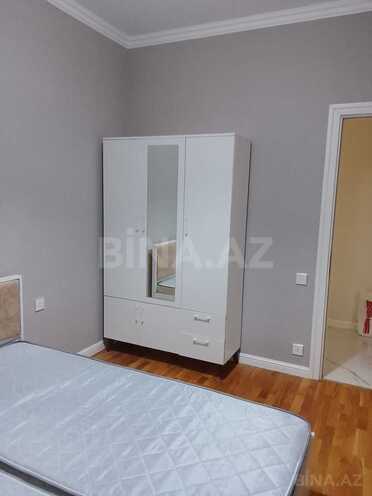 İcarəyə verilir 2 otaqlı yeni tikili 65 m², Memar Əcəmi m., photo 18 from 19