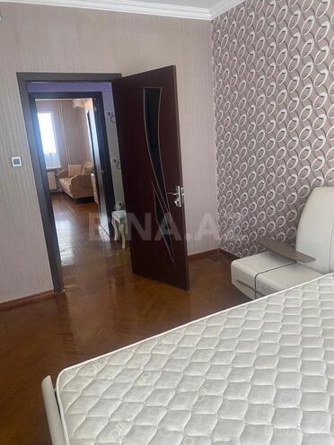 İcarəyə verilir 2 otaqlı köhnə tikili 56 m², Şah İsmayıl Xətai m., photo 11 from 16
