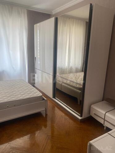 İcarəyə verilir 2 otaqlı köhnə tikili 56 m², Şah İsmayıl Xətai m., photo 8 from 16