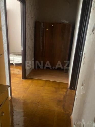 İcarəyə verilir 2 otaqlı köhnə tikili 56 m², Şah İsmayıl Xətai m., photo 12 from 16