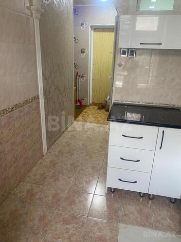 İcarəyə verilir 2 otaqlı köhnə tikili 56 m², Şah İsmayıl Xətai m., photo 10 from 16