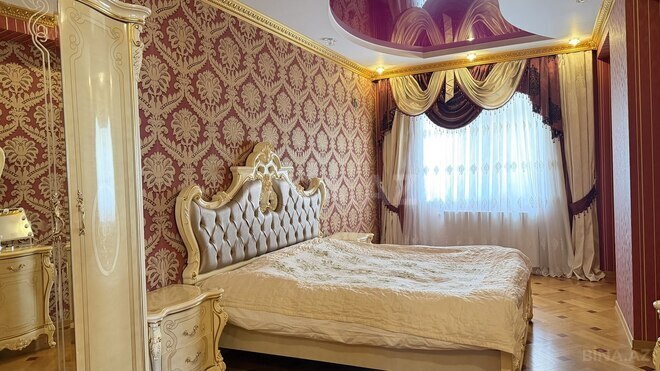 İcarəyə verilir 3 otaqlı yeni tikili 140 m², Nəriman Nərimanov m., photo 11 from 16