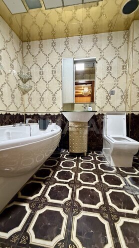 İcarəyə verilir 3 otaqlı yeni tikili 140 m², Nəriman Nərimanov m., photo 15 from 16