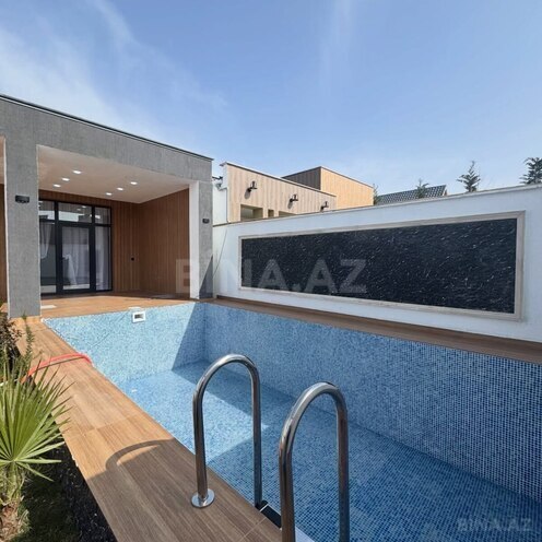 Продаётся 4-комн. дом/дача 160 м², пос. Мардакан, photo 4 from 14